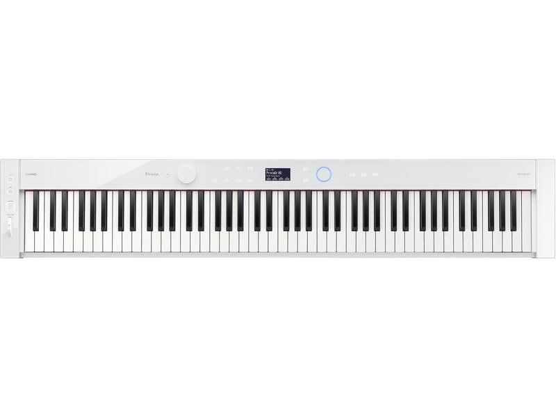 Casio E-Piano Privia PX-S7000 – Weiss