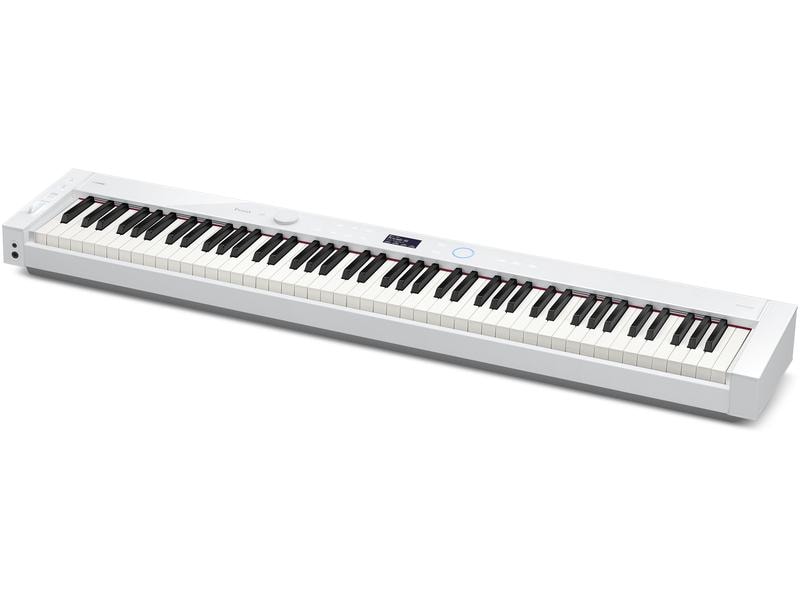 Casio E-Piano Privia PX-S7000 – Weiss