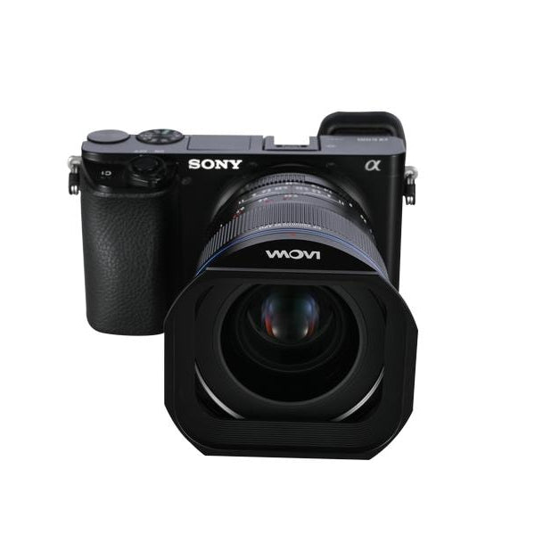 Venus Optic Festbrennweite Laowa Argus 25mm f/0.95 CF APO – Sony E-Mount