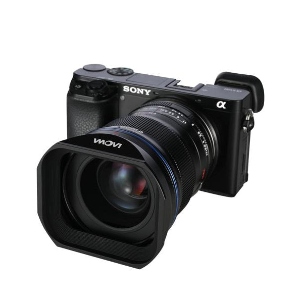 Venus Optic Festbrennweite Laowa Argus 25mm f/0.95 CF APO – Sony E-Mount