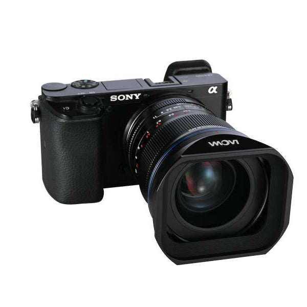 Venus Optic Festbrennweite Laowa Argus 25mm f/0.95 CF APO – Sony E-Mount