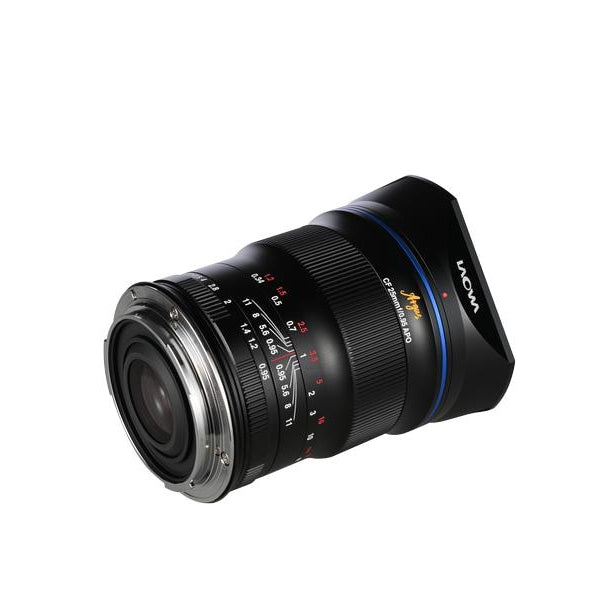 Venus Optic Festbrennweite Laowa Argus 25mm f/0.95 CF APO – Canon RF