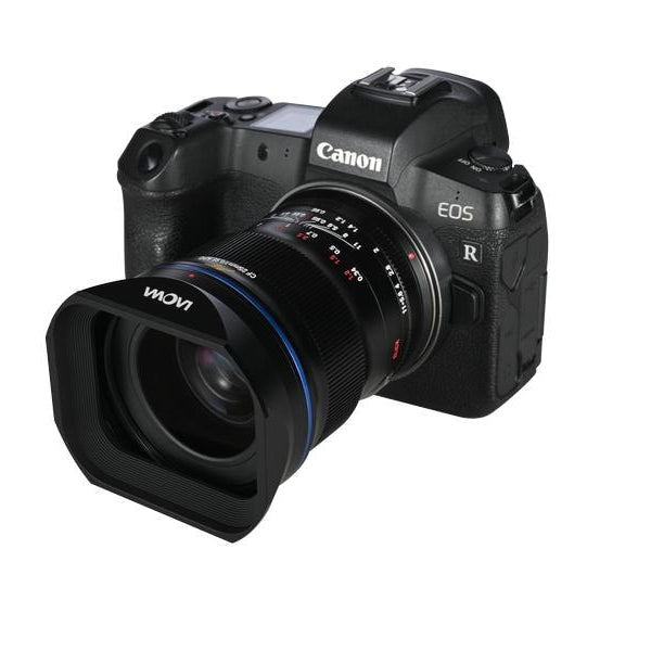 Venus Optic Festbrennweite Laowa Argus 25mm f/0.95 CF APO – Canon RF