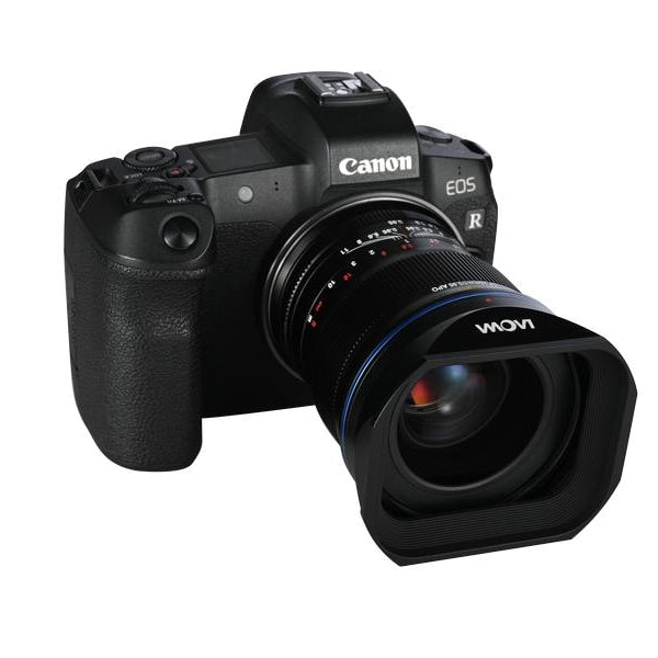 Venus Optic Festbrennweite Laowa Argus 25mm f/0.95 CF APO – Canon RF
