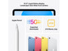 Apple iPad 10th Gen. Cellular 256 GB Pink