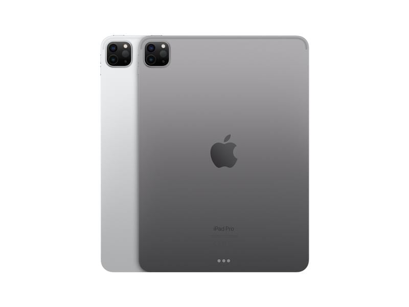 Apple iPad Pro 11" 2022 M2 Wifi 512 GB Silber