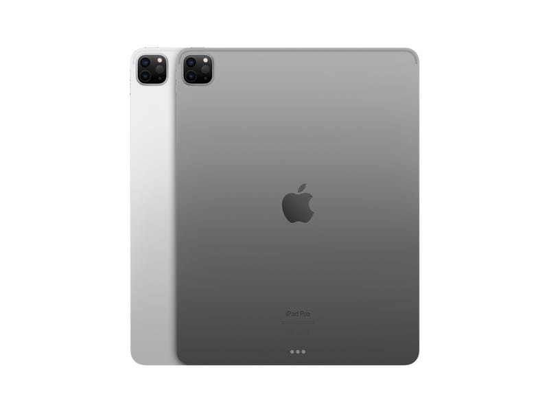 Apple iPad Pro 12.9" 2022 M2 Wifi 512 GB Silber