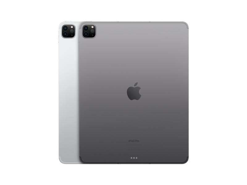 Apple iPad Pro 12.9" 2022 M2 Cellular 512 GB Grau
