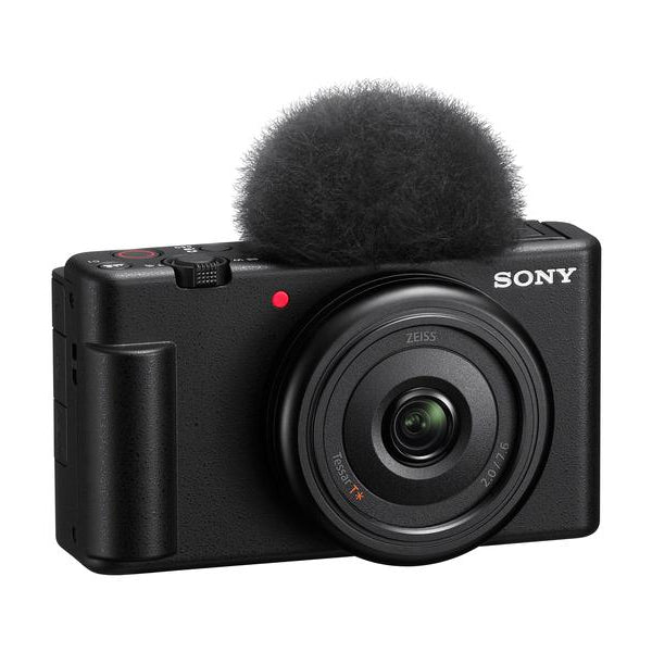 Sony Fotokamera ZV-1F