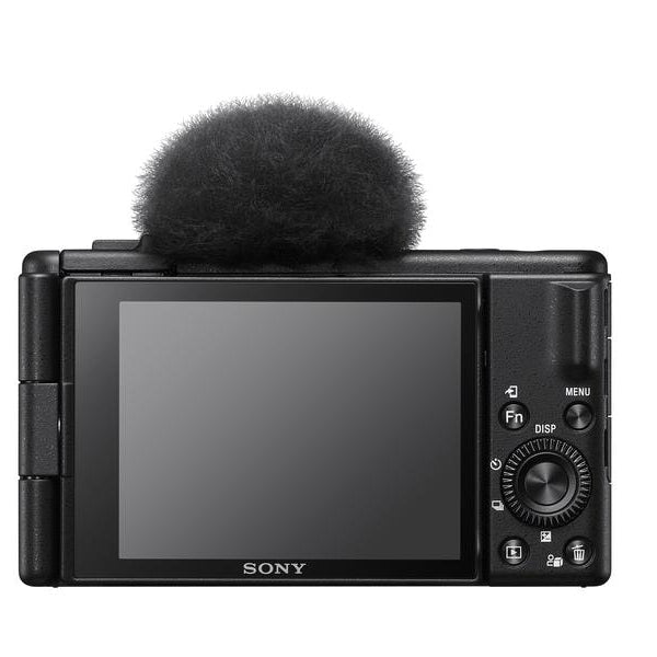 Sony Fotokamera ZV-1F