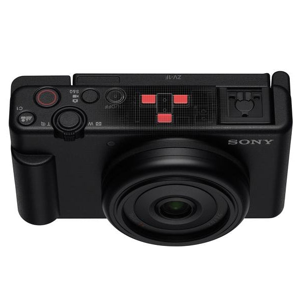Sony Fotokamera ZV-1F