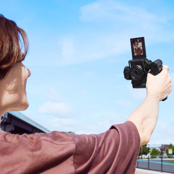 Sony Fotokamera ZV-1F