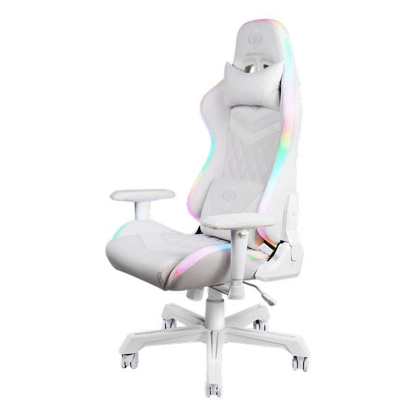 DELTACO Gaming-Stuhl WCH90 Weiss