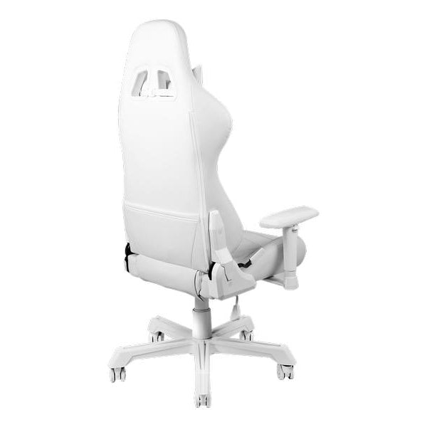 DELTACO Gaming-Stuhl WCH90 Weiss