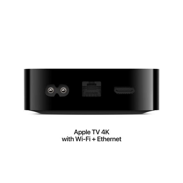 Apple TV 4K 128GB Wifi + Ethernet 2022