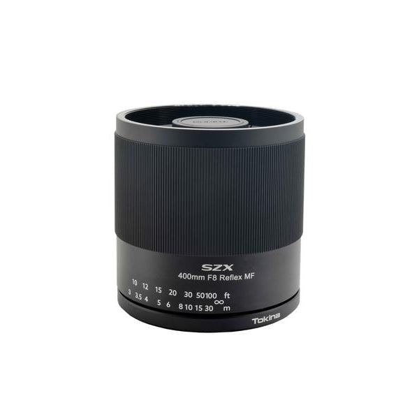 Tokina Festbrennweite SZX 400mm F/8 – Nikon Z