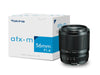 Tokina Festbrennweite atx-m 56 mm f/1.4 Plus – Fujifilm X-Mount