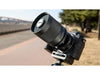 Tokina Festbrennweite SZ Super Tele 500 mm f/8 Reflex MF – Canon EF