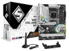 ASRock Mainboard B650E Steel Legend WiFi