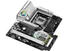 ASRock Mainboard B650E Steel Legend WiFi