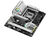 ASRock Mainboard B650E Steel Legend WiFi