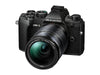 OM-System Fotokamera OM-5 M.Zuiko ED 14-150 mm F/4-5.6 II Schwarz