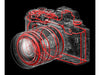 OM-System Fotokamera OM-5 M.Zuiko Digital ED 12-45 mm F/4 PRO Kit