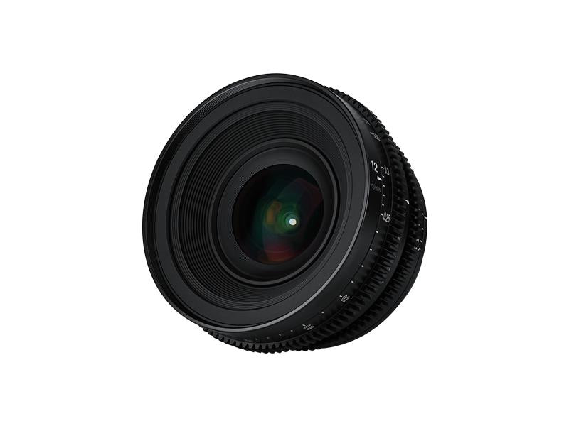 7Artisans Festbrennweite 12mm T/2.9 – Nikon Z