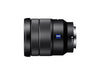 Sony Zoomobjektiv Vario-Tessar T* FE 16-35 mm F4 ZA OSS – E-Mount
