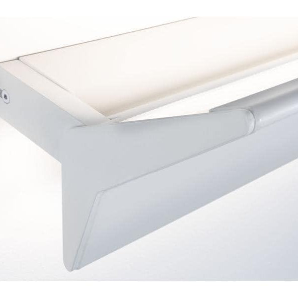 Paulmann Wandleuchte Stine, 17W, 2700-6500K, Weiss