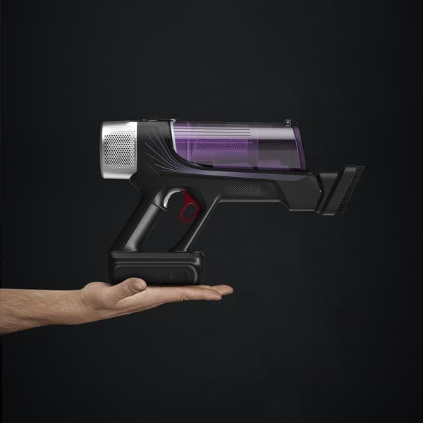 Rowenta Akku-Hand- und Stielsauger X-Force Flex 9.60 Allergy