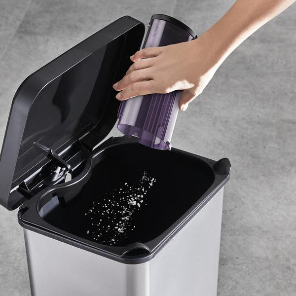 Rowenta Akku-Hand- und Stielsauger X-Force Flex 9.60 Allergy