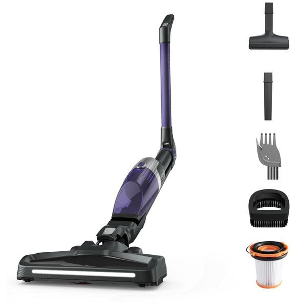 Rowenta Akku-Hand- und Stielsauger X-Trem Compact 2-in-1