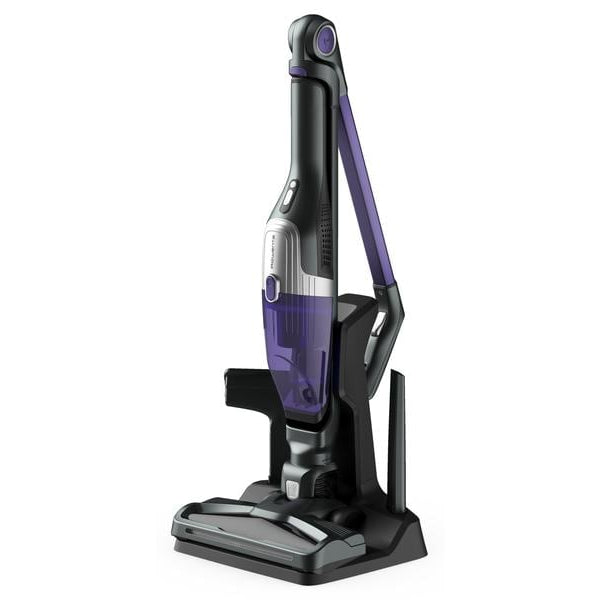 Rowenta Akku-Hand- und Stielsauger X-Trem Compact 2-in-1