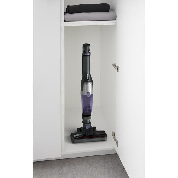 Rowenta Akku-Hand- und Stielsauger X-Trem Compact 2-in-1