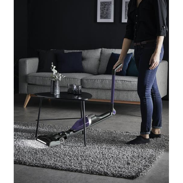 Rowenta Akku-Hand- und Stielsauger X-Trem Compact 2-in-1