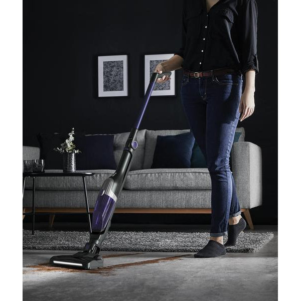 Rowenta Akku-Hand- und Stielsauger X-Trem Compact 2-in-1