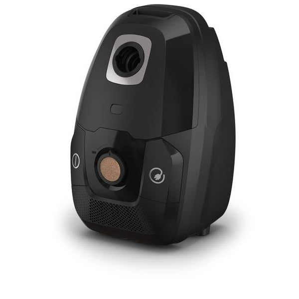 Rowenta Bodenstaubsauger Green Force Effitech Schwarz