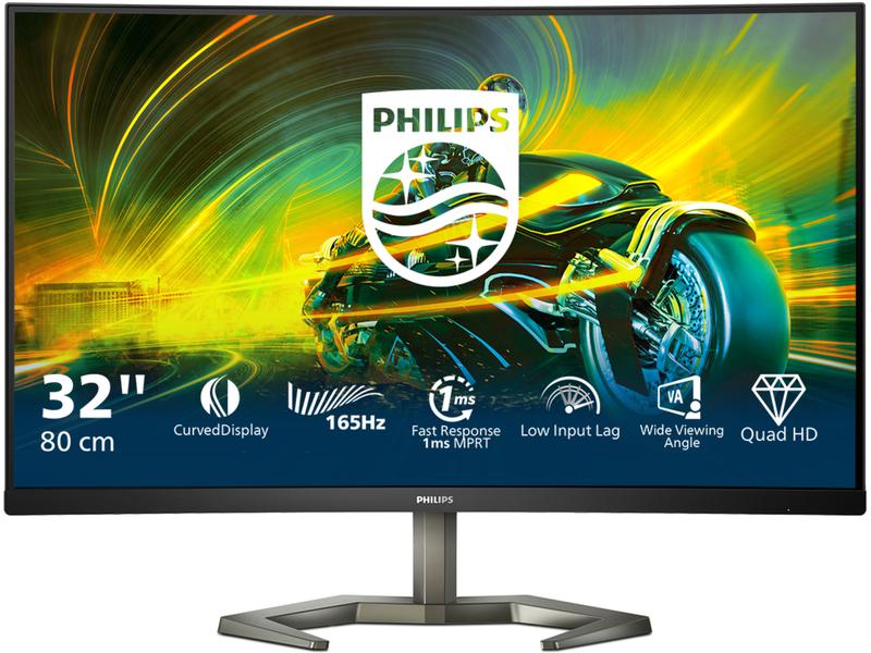 Philips Monitor 32M1C5500VL/00