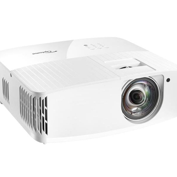 Optoma Kurzdistanzprojektor 4K400STx