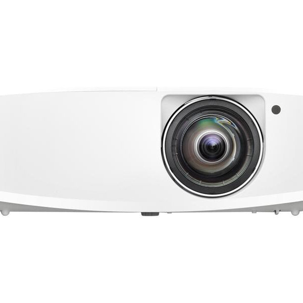Optoma Kurzdistanzprojektor UHD35STx