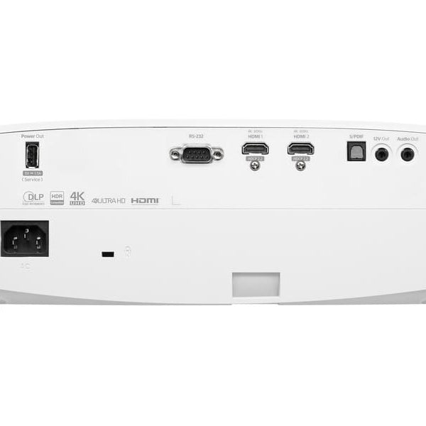 Optoma Kurzdistanzprojektor UHD35STx