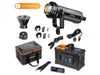 Walimex Pro Dauerlicht LED Niova 350 Plus Dayl. 350W 2er Set