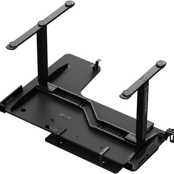 Ultradesk Gaming Tisch Winger Schwarz
