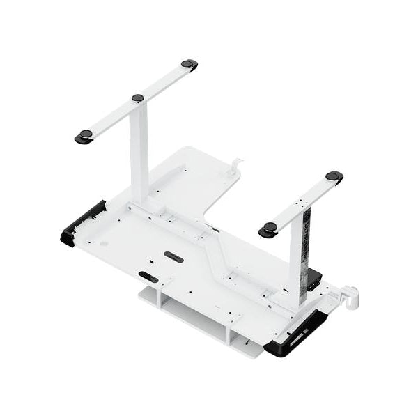 Ultradesk Gaming Tisch Winger Weiss