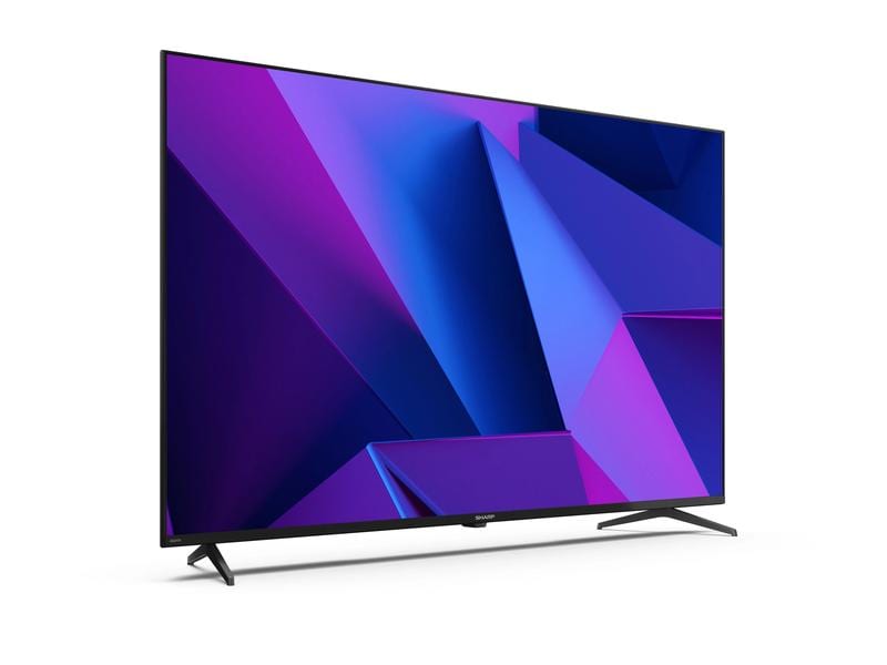 Sharp TV 55FN2EA 55", 3840 x 2160 (Ultra HD 4K), LED-LCD