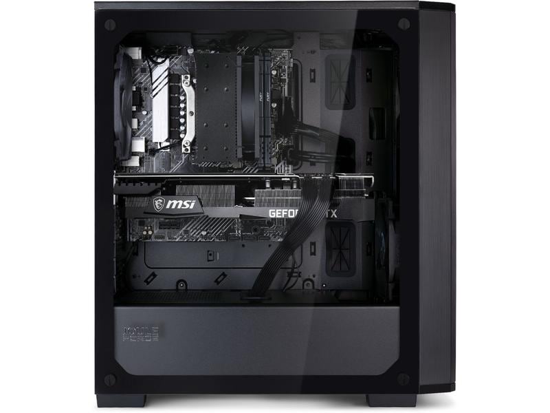 Joule Force Gaming PC Force RTX 3080 I7 SE 32 GB