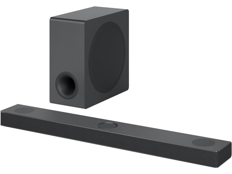 LG Soundbar DS80QY