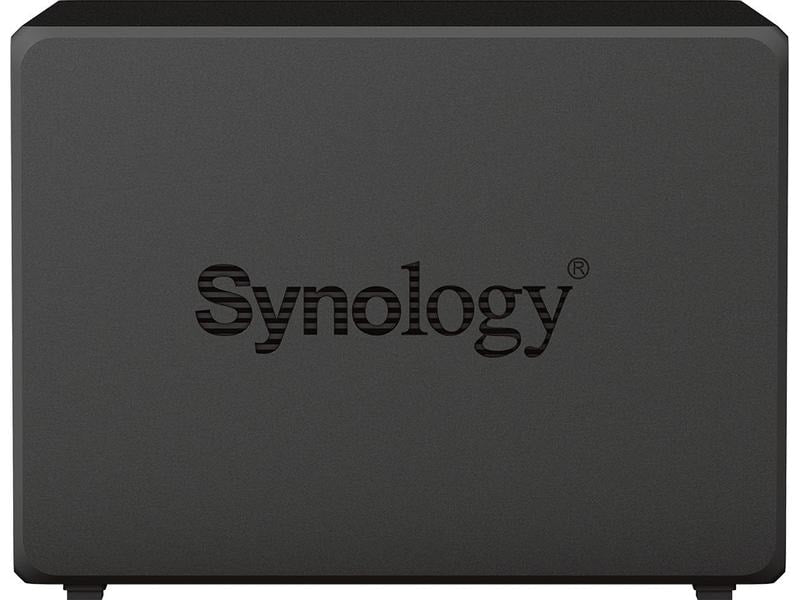 Synology NAS Diskstation DS923+ 4-bay Synology Plus HDD 16 TB