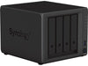 Synology NAS Diskstation DS923+ 4-bay WD Red Plus 16 TB